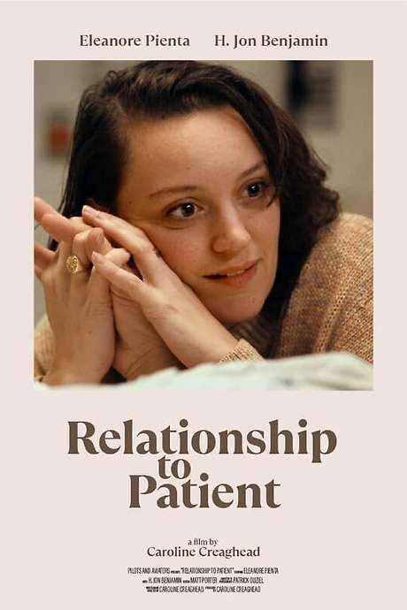 Relationship to Patient